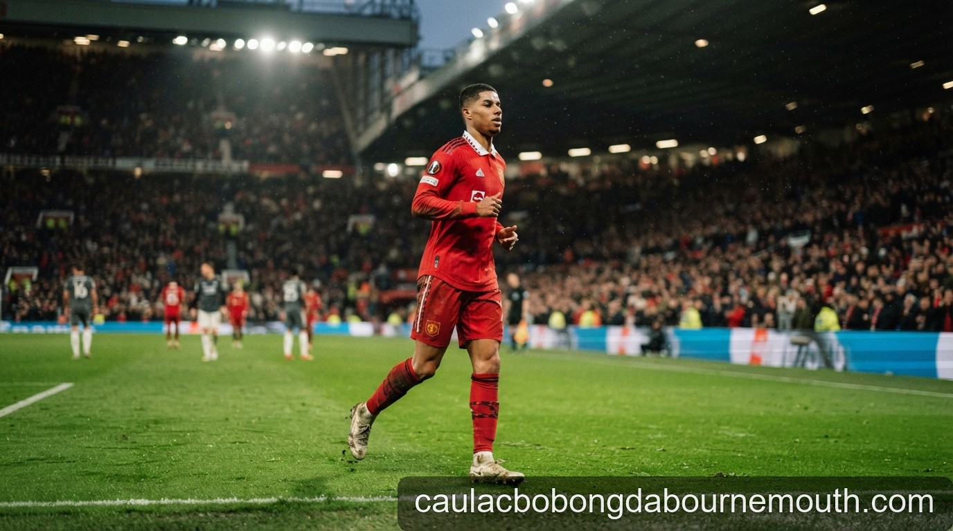 Manchester United và hành trình tìm lại vị thế tại Premier League: Điểm sáng từ chiến thắng tại Champions League - 2