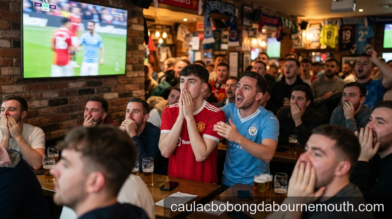 Premier League vòng 4: Đại chiến Manchester Derby và những điểm nóng cần chú ý - 2
