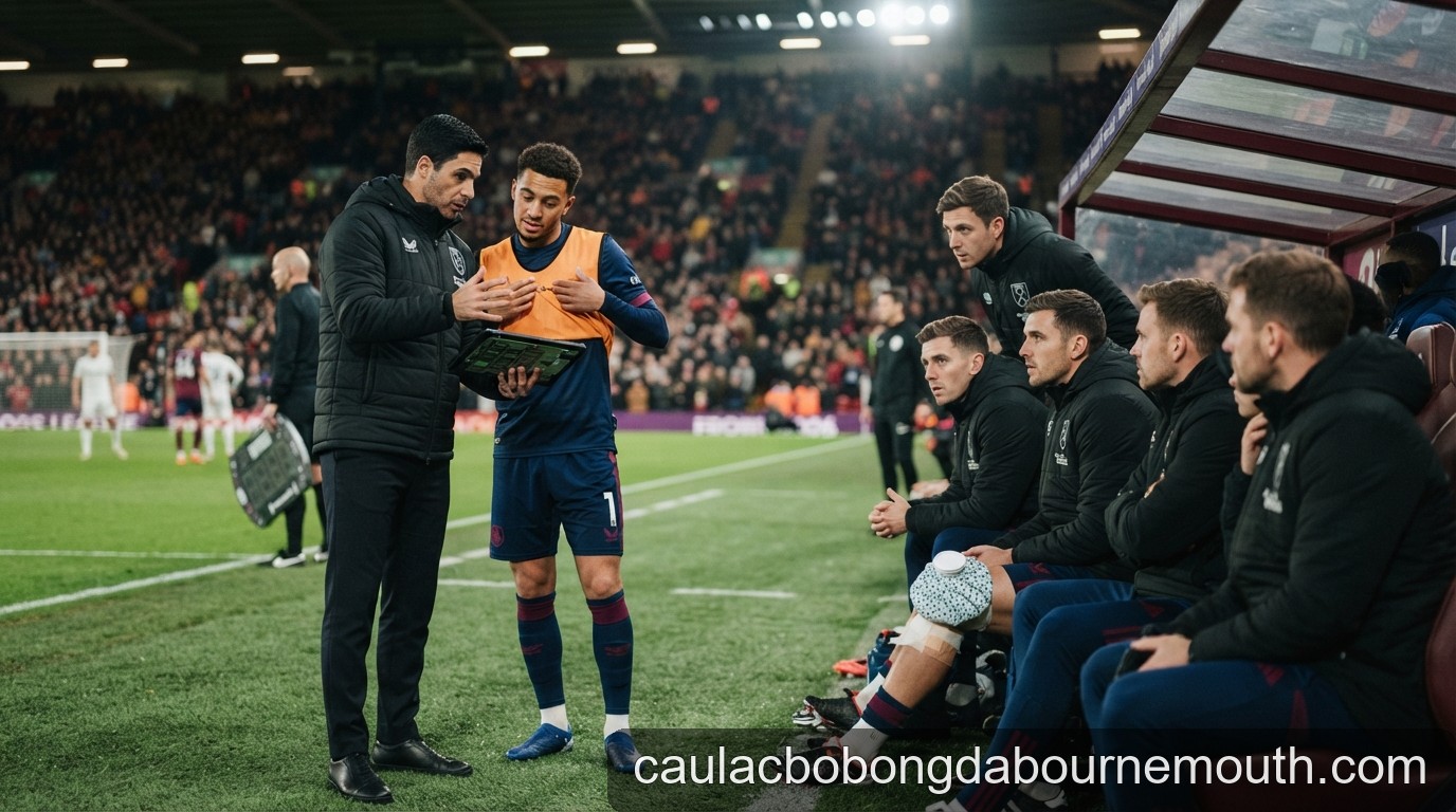 Premier League tháng 10: Thử thách chiều sâu đội hình cho các ông lớn - 2