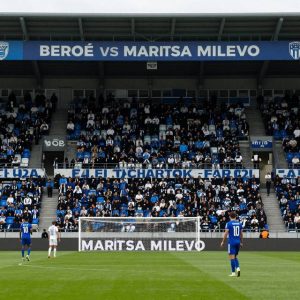 Nhận định Beroe vs Maritsa Milevo: Giao hữu CLB, kỳ vọng từ các đội bóng mùa hè