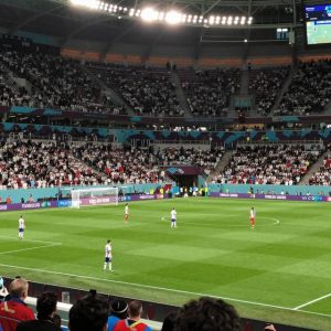 World Cup 2026 chính thức bước vào giai đoạn nước rút với vòng bán kết, nơi chỉ còn bốn đội tuyển hà