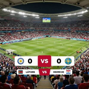 World Cup 2026 nóng rực: Bán kết xác định, AI dự đoán nhà vô địch, FIFA tính thay đổi thời gian nghỉ