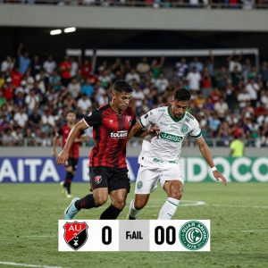 Osasco Audax U20 vs Guarani U20: Cuộc đối đầu tại vòng 7 Paulista U20 2026