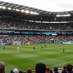 Atlético Ottawa đón tiếp York United tại TD Place Stadium trong khuôn khổ vòng bảng Canadian