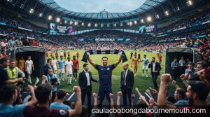 Thị trường chuyển nhượng hè 2026: Những ‘bom tấn’ làm thay đổi cán cân quyền lực
