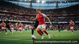Premier League 2026/27 khởi tranh: Những thách thức cho Arsenal trong hành trình bảo vệ ngôi vương