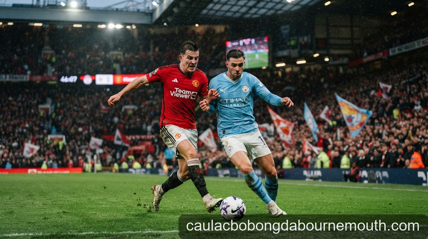 Premier League vòng 4: Đại chiến Manchester Derby và những điểm nóng cần chú ý