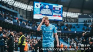 Manchester City đối mặt án phạt lịch sử: Cú sốc chấn động Premier League 2026/27