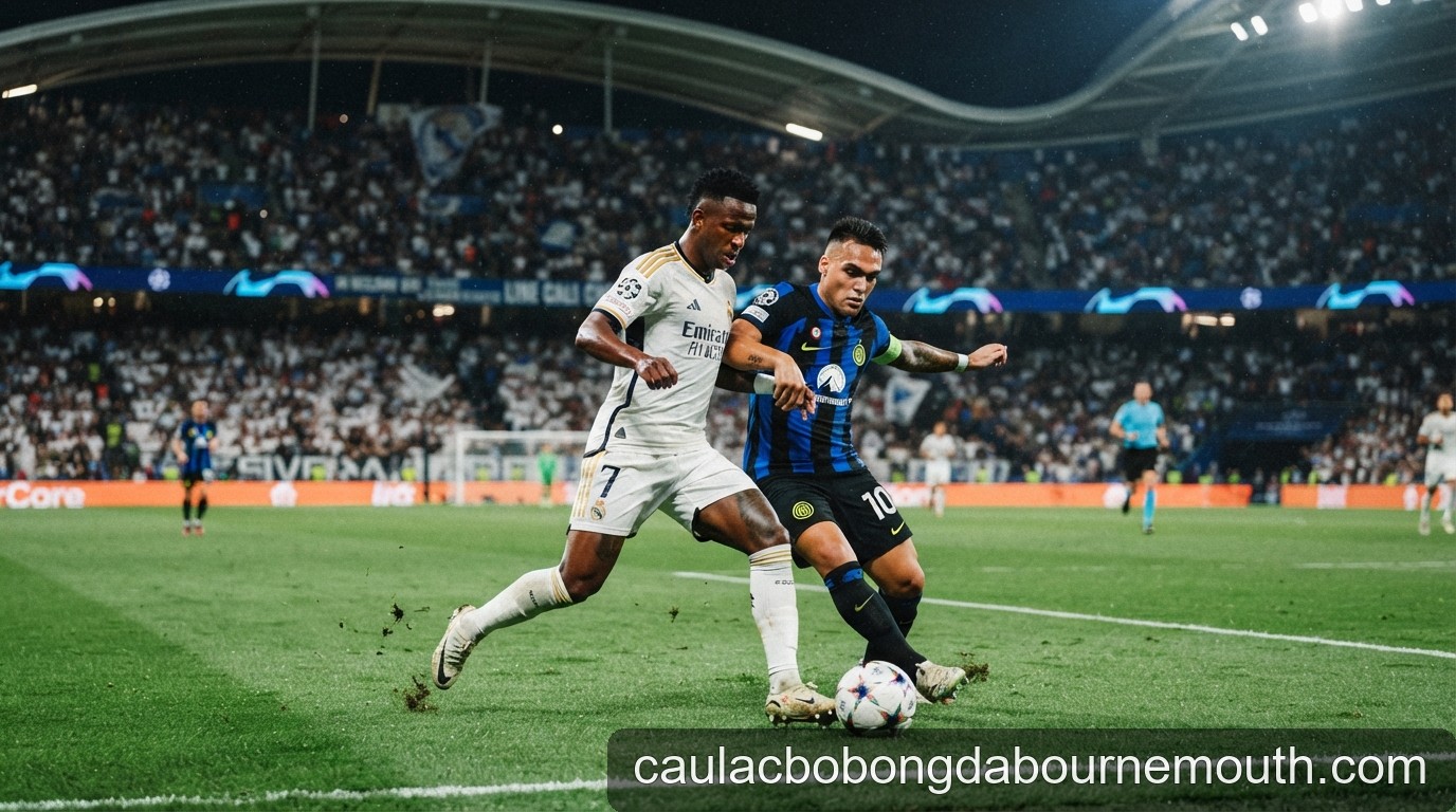 UEFA Champions League 2026/27 khởi tranh: Những 'cặp đấu tử thần' ngay lượt trận mở màn