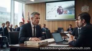 Manchester City kháng cáo phán quyết vi phạm tài chính: Bước ngoặt pháp lý chấn động Premier League