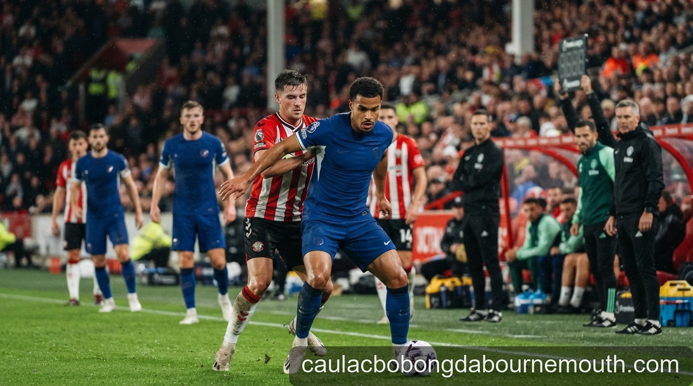 Premier League tháng 10: Thử thách chiều sâu đội hình cho các ông lớn